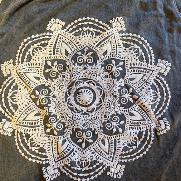 MUDD tank top - Picture 2 of 4